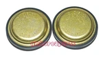 Chevrolet Acdelco Rear Axle Hub Cap 52.7MM 2EA 96495510(GMKOREAPATRS). Fixed Price $21.84.