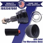 For Mercedes-benz ML350 GLE43 Amg GL350 GL450 1663507000 Axle Joint. Fixed Price $47.88.