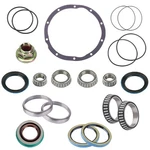 Speedway Motors Pinto Spindle & Grand National Bearing/seal Kit. Fixed Price $152.99.