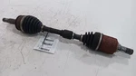 Driver Left Front Cv Axle 2.5L Vin 1ST Digit Awd Fits 14-20 Rogue Oem. Fixed Price $73.25.