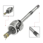 68065427AA 68065427AB For Dodge Ram 2500 3500 Front Driver Side Axle Shaft. Fixed Price $170.89.