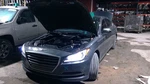 Passenger Right Rear Knuckle/stub Sedan Fits 15-16 Genesis 5232395. Fixed Price $145.00.