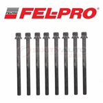 Fel-pro Cylinder Head Bolt Set For 2004-2016 Honda Accord 3.0L 3.5L V6 Rs. Fixed Price $64.58.