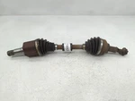 2011-2019 Dodge Journey Axle Shaft Front Driver Cv C/v LO3BH. Fixed Price $61.27.