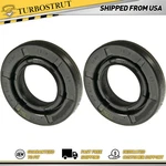 National 2X Front Inner Axle Shaft Seal For 1997-2018 Chevrolet. Fixed Price $32.01.