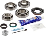 Timken Rear Axle Differential Bearing And Seal Rebuild Kit For Chrysler Dodge. Fixed Price $103.95.
