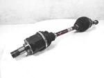 2023-2024 Toyota Gr Corolla Front Driver Cv Axle Driveshaft 43420-12B70. Fixed Price $333.16.