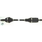 For Bmw (2014-2019) Axle Shaft Assembly Front Left (dr. Side) Gkn Loebro Oem. Fixed Price $831.35.