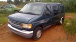 Rear Axle 3.55 Ratio 8.8" Ring Gear Fits 97-99 Ford E150 Van Oem. Fixed Price $1011.99.