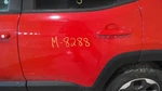 Driver Axle Shaft Front 4WD 1.4L Fits 15-18 Renegade 1012394. Fixed Price $70.00.