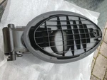 New Original Fuel Filler Housing 51177358156 For Mini Cooper. Fixed Price $70.00.