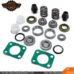 Bearing Seal Rebuild Kit For Gm Chevy Dana 60 77-91 Pins. Fixed Price $90.99.