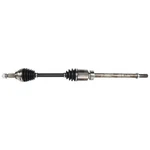 Gsp NCV53116 Front Right Axle Fits 2013-2020 Nissan Pathfinder. Fixed Price $199.99.