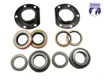 Yukon Ak C8.75-OEM-COMPLETE Axle Bearing Seal Kit For Chrysler 8.75" Both Sides. Fixed Price $295.95.