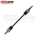 Rear Left Driver Side Cv Axle Joint Assy For 2007-2008 Chrysler Pacifica 4.0L V6. Fixed Price $185.07.
