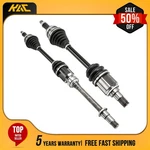 Front Cv Axle Shaft Assembly For Lexus ES350 07-17 And Toyota Camry 2.5L 10-11. Fixed Price $138.49.