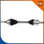 Front Left Cv Axle Assembly Auto Trans For 2006-2007 Hyundai Sonata L4 2.4. Fixed Price $65.99.