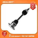 Front Left Right Cv Axle Shaft Assembly For Chevrolet Tahoe 5.3L V8 661430. Fixed Price $71.99.
