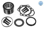 Meyle 014 750 0000 Wheel Bearing Kit For Mercedes-benz, Vw. Fixed Price $58.09.