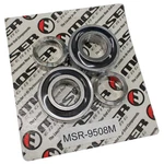 Moser Eng Axle Bearings 3.150" Outside Dia 1.531" Inside Ford Gm Pair 9508M. Fixed Price $110.99.