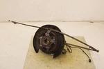2014-19 Infiniti QX60 Pure Rear Left Driver Side Spindle Knuckle Hub 43019-3JA0A. Fixed Price $84.28.