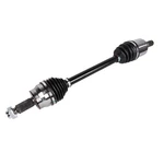 Front Left Driver Side Cv Axle Assembly For Kia Sportage Tucson Sonata 2.5 20-24. Fixed Price $96.70.