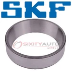 Skf Front Axle Differential Bearing Race For 1975-1989 Dodge W100 Pl. Fixed Price $23.72.