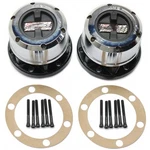 For Nissan Pathfinder Locking Hub 1990-2004 Manual Set Of 28 Splines 6-STUD. Fixed Price $168.74.