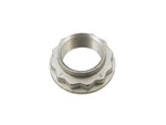 For 2002-2005 Bmw 745I Axle Nut Rear Febi 58491YH 2003 2004. Fixed Price $19.92.