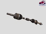 Fwd Front Right Passenger Side Axle Halfshaft Oem Toyota Camry 2018-24. Fixed Price $146.99.