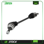 1PC Front For Honda Ridgeline 2006-2014 V6 3.5L Petrol Driver Side Cv Axle Shaft. Fixed Price $67.99.