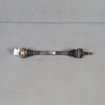 2003-2004 Porsche Boxster 986 2.7 Left Driver Axle Shaft Cv Joint Oem. Fixed Price $179.24.