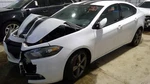 Driver Left Rear Knuckle/stub Fits 13-16 Dart 496181. Fixed Price $70.31.