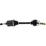 Left Front Axle 2003-2008 Toyota Corolla Ce 1.8L 4 Cyl REPT507113. Fixed Price $191.13.