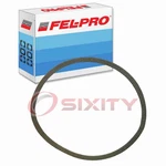 Fel-pro Air Cleaner Mounting Gasket For 1979-1995 Gmc K2500 Suburban 5.7L Jk. Fixed Price $9.44.