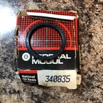 National: Oil Seal 340835/6847S Spindle Hub Free Shipping !. Fixed Price $8.95.