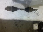Driver Left Axle Shaft Front Fits 99-00 Windstar 36217. Fixed Price $72.08.