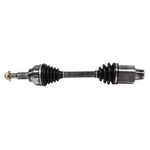 Axle Assembly-new Gsp NCV12547. Fixed Price $116.95.