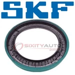 Skf Front Wheel Seal 1984-1989 Ford Bronco Ii Driveline Axles Gaskets Ul. Fixed Price $17.82.