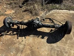 2016-2023 Toyota Tacoma V6 Rear End Differential Axle Assembly 3.91 Ratio 4DR. Fixed Price $1000.00.