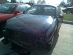 Passenger R. Rear Knuckle/stub Drum Brakes Without Abs Fits 97-03 Escort 119628. Fixed Price $50.00.
