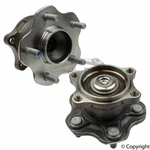 One New Bca Axle Bearing And Hub Assembly Rear WE60567 For Nissan Maxima. Fixed Price $154.13.