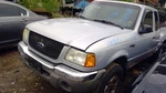 Rear Axle 8.8" Ring Gear 10" Brakes 4.10 Ratio Fits 01-03 Ranger 1590355. Fixed Price $759.99.
