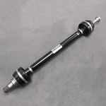 33207847411 Rear Left Driver Side Cv Axle Shaft For 2020-2024 Bmw X3M F97 3.0L. Fixed Price $429.49.