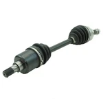 Cv Axle Shaft Trq CSA82412 Fits 2002 Mini Cooper. Fixed Price $87.95.