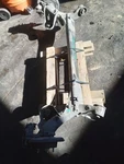 Loaded Beam Axle Fits 12-17 Veloster 3763622. Fixed Price $194.99.
