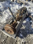 Rear Axle 2WD 6 Cylinder 4.08 Ratio Without Abs Fits 00-03 Tundra 1452982. Fixed Price $987.52.