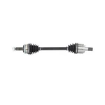 Cv Axle Shaft Front Left Surtrack 2014-2016 Kia FORTE5 1.6L L4 Fwd. Fixed Price $167.85.