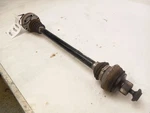 Rear Passenger Axle Shaft For Audi A6 2011 - 2018 Pn 8R0 501 203C. Fixed Price $88.20.