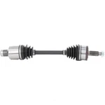 Cv Axle Shaft Surtrack MI-8171. Fixed Price $93.86.